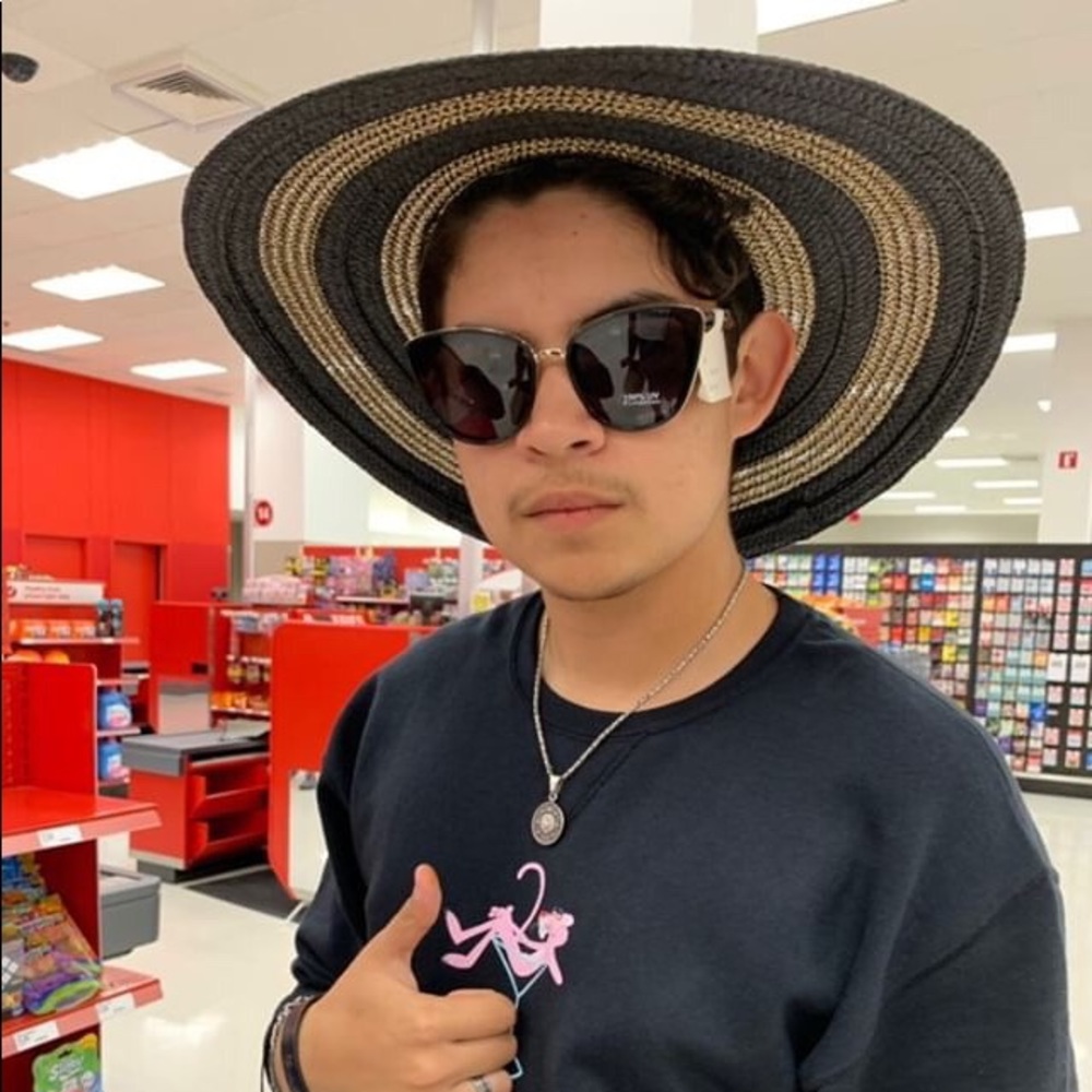 Meet your Posher, Mario